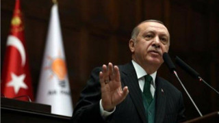 Επίθεση Ερντογάν στη Moody's με την «μπάλα» να παίρνει και την Ελλάδα!