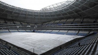 Προειδοποιεί η FIFA τη                         Ρωσία!