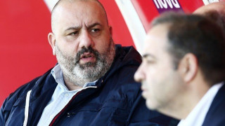 Καραπαπάς για το διαζύγιο με            τον Γκαρθία