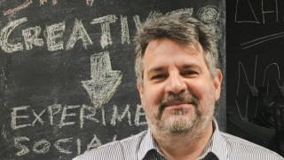 Ο Τζώρτζης Ποφάντης νέος Γενικός Διευθυντής Προγράμματος του ΑΝΤ1