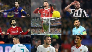 ΘΕΜΑ: Ο απόλυτος οδηγός      των προημιτελικών (videos)