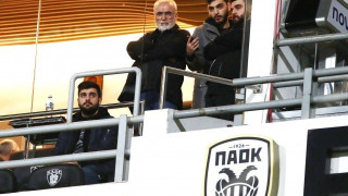 Το νέο συμβόλαιο Λουτσέσκου και το «σκανάρισμα» του Ιβάν