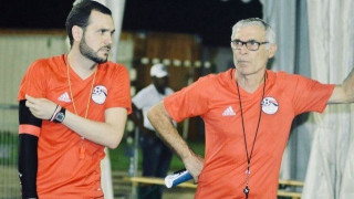 «Αν συνεχίσει έτσι ο Ουάρντα θα είναι στο Μουντιάλ»