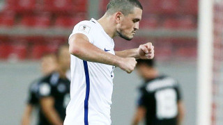 Ενδιαφέρον Σέλτικ για Κυριάκο                           Παπαδόπουλο