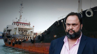 «Κατέβηκαν» κείμενα για τον Μαρινάκη από τον Guardian