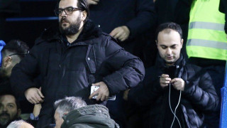 «Χτύπημα» Κυριάκου για τους αρθρογράφους της ΑΕΚ και τον Μελισσανίδη!