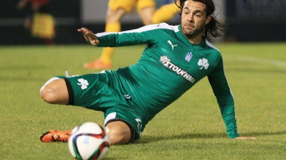 Προσφεύγει στη FIFA                 ο Σέρχιο Σάντσεθ
