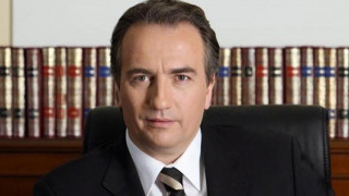 Ολομέτωπη επίθεση Καλαφάτη για το φιάσκο με το νερό στη Θεσσαλονίκη