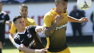 Δείτε τα γκολ από την ήττα του Άρη στην Κρήτη (ΒΙΝΤΕΟ)