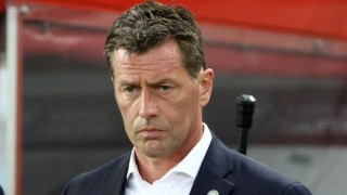 Τι είπε για Κουλούρη        και Πέλκα ο Μίχαελ Σκίμπε