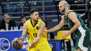 Για ποιο λόγο άλλαξε μέρα το         Παναθηναϊκός-Άρης