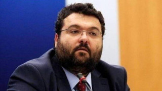 Αργησε να καταλάβει              το πρόβλημα ο Βασιλειάδης