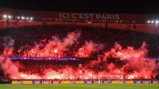 «Καμπάνα» από την UEFA σε Παρί Σεν Ζερμέν και Μαρσέιγ