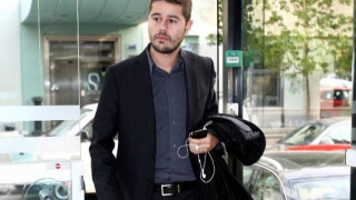 Χαμός στη Λίγκα, διαπληκτίστηκαν Καραπαπάς- Μάκης Γκαγκάτσης