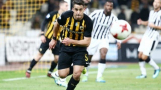 Ο Λαμπρόπουλος «φωνάζει» πως η ΑΕΚ έφυγε τελευταία από την Τούμπα!