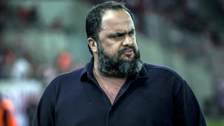 Κάνει το γύρο της Ευρώπης η δίωξη Μαρινάκη. Εκεί το θεωρούν ΕΙΔΗΣΑΡΑ!