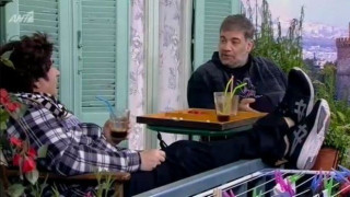 Στους «Δέκα Μικρούς Μήτσους» η εισβολή Σαββίδη και ο Γκαρθία (vid)