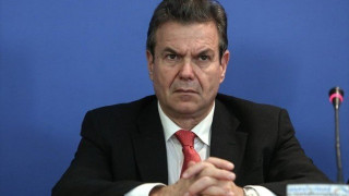 Πετρόπουλος: Πλήρης σύνταξη στην οικογένεια του Σμηναγού Μπαλταδώρου