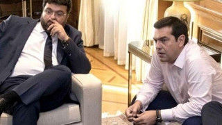 Σχέδιο σωτηρίας του Παναθηναϊκού επεξεργάζεται (;) η κυβέρνηση