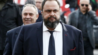 «Γι' αυτό ξέσπασε κατά των παικτών ο    Μαρινάκης»