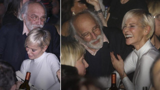 Λυκουρέζος - Καλογρίδη: Η ΦΩΤΟ από Μαλδίβες που κατέβηκε σε 4 λεπτά!