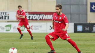 Χωρίς Ντε Λούκας στην                       Τούμπα