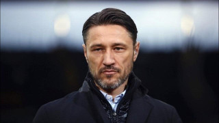 Επιβεβαιώνει η Μπάγερν                       για Κόβατς