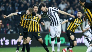 FIFA για Κύπελλο: Στο ΟΑΚΑ  ο τελικός και με κόσμο