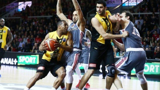 Η αντίπαλος της ΑΕΚ στα ημιτελικά του Basketball Champions League