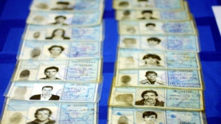 Προ των πυλών οι νέες αστυνομικές ταυτότητες με κόστος 8 ευρώ