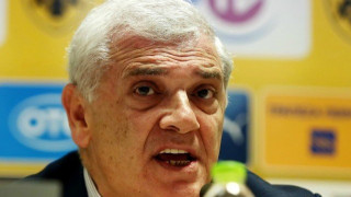 Τι έλεγε ο Μελισσανίδης όταν η ΑΕΚ έπαιξε τελικό στο... ΟΑΚΑ του ΠΑΟ