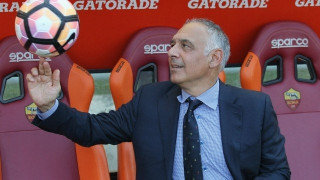 Τρελάθηκε ο Παλότα, βούτηξε σε    συντριβάνι (video)