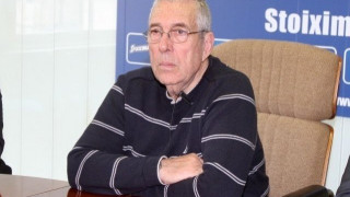 Σκέφτεται την παραίτηση ο Παναγιώτης Γιαννόπουλος!