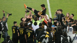 Μάνταλος: «Γελοίο που δεν βγάζουν μια τόσο εύκολη απόφαση»
