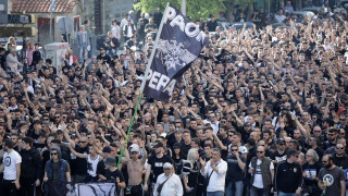Χρόνια καλλιεργούσαν τον διχασμό  και τώρα ξορκίζουν το φάντασμά του!