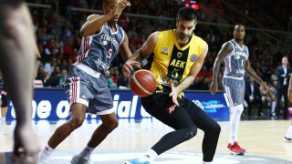 Τεράστια πρόκριση της ΑΕΚ στο Φάιναλ Φορ του Τσάμπιονς Λιγκ