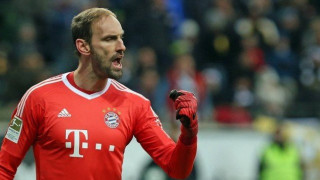 Παίκτης με τα περισσότερα τρόπαια από παιχνίδια ο Τομ Στάρκε (pic)