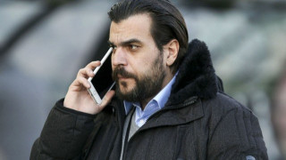 Αιχμηρό                μήνυμα Κυριάκου για ΑΕΚ (pic)