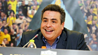 Το ποστάρισμα του Δημάτου για τον... τίτλο της ΑΕΚ (pic)