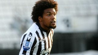 Το απίθανο γκολ του Μπίσεσβαρ που έφερε την ισοφάριση (vid)