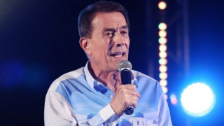 «Εδώ και καιρό, ο Δάκης είχε πολύποδα και δεν το ήξερε» (ΒΙΝΤΕΟ)
