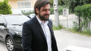 Το ποστάρισμα του Κυριάκου για ΑΕΚ και  Μελισσανίδη (Pic)