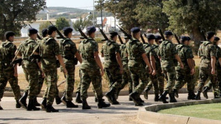 Απαγόρευση κινητών τηλεφώνων σε όλες τις μονάδες του ελληνικού στρατού