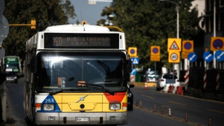 ΟΑΣΘ: Τι ώρα θα σταματήσουν τα δρομολόγια το Μ. Σάββατο