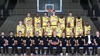 Η παρουσίαση της ΑΕΚ με τη «ματιά» της    ΚΑΕ ΠΑΟΚ