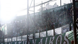 Από  10 ευρώ τα εισιτήρια για το Παναθηναϊκός-ΠΑΟΚ