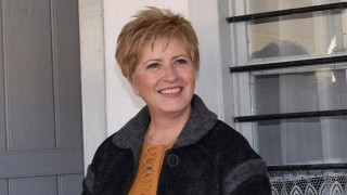 Η Κόλλια-Τσαρουχά για τα προβλήματα υδροδότησης της Θεσσαλονίκης