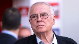 Τα έβαλε με διαιτησία, ΠΑΟΚ και τους παίκτες του ο Θεοδωρίδης