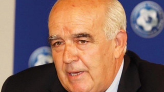 Γαβριηλίδης: «Στο ΟΑΚΑ και με κόσμο ο τελικός» (audio)
