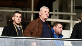 Η ΑΕΚ αντιδρά για την παρουσία στελεχών του ΠΑΟΚ στην Αθλητική Κυριακή